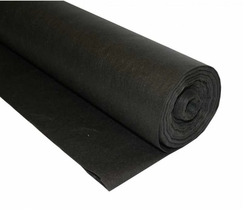 Besk Agroplėvelė 1.6m 50g Juoda