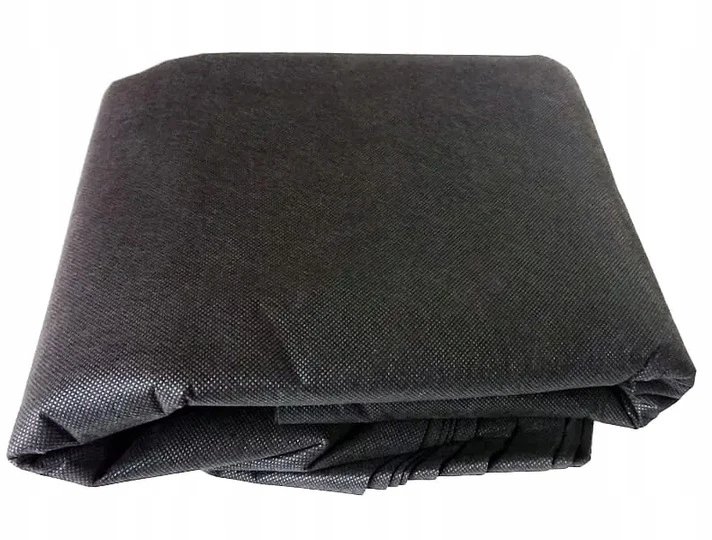 Agrotekstilė nuo piktžolių - juoda 3,2x5 m Bradas AWB5032005