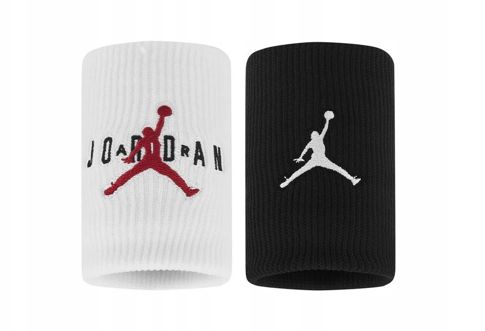 Kepurė Air Jordan Jordan Jumpman Dri-Fit Terry riešinės – J1007579068