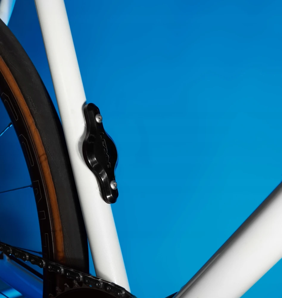 AIRTAG laikymo rankena PO SEAT Lezyne Matrix Bike Tagger ieškiklis