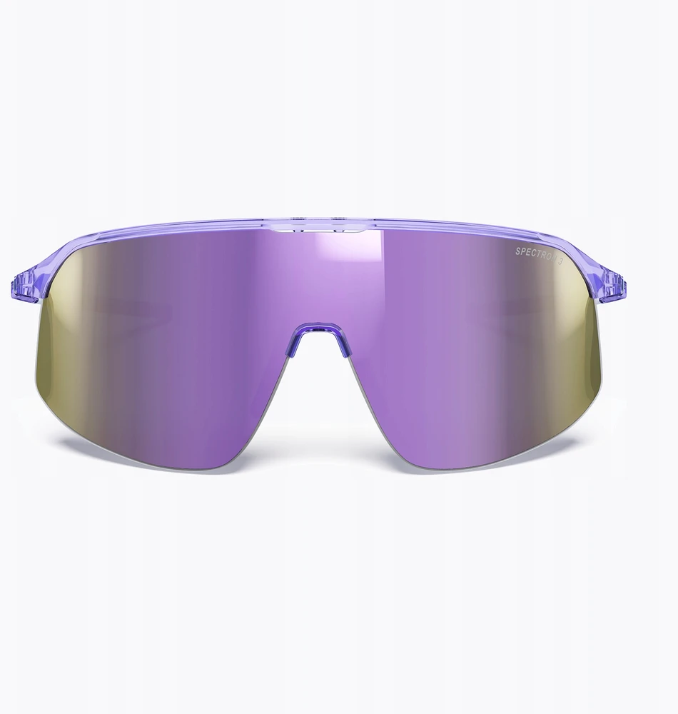 JULBO DENSITY sunglasses, dydis L, violetinė