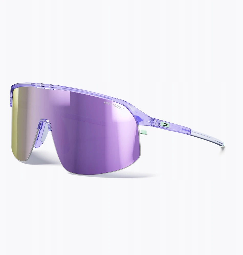 JULBO DENSITY sunglasses, dydis L, violetinė