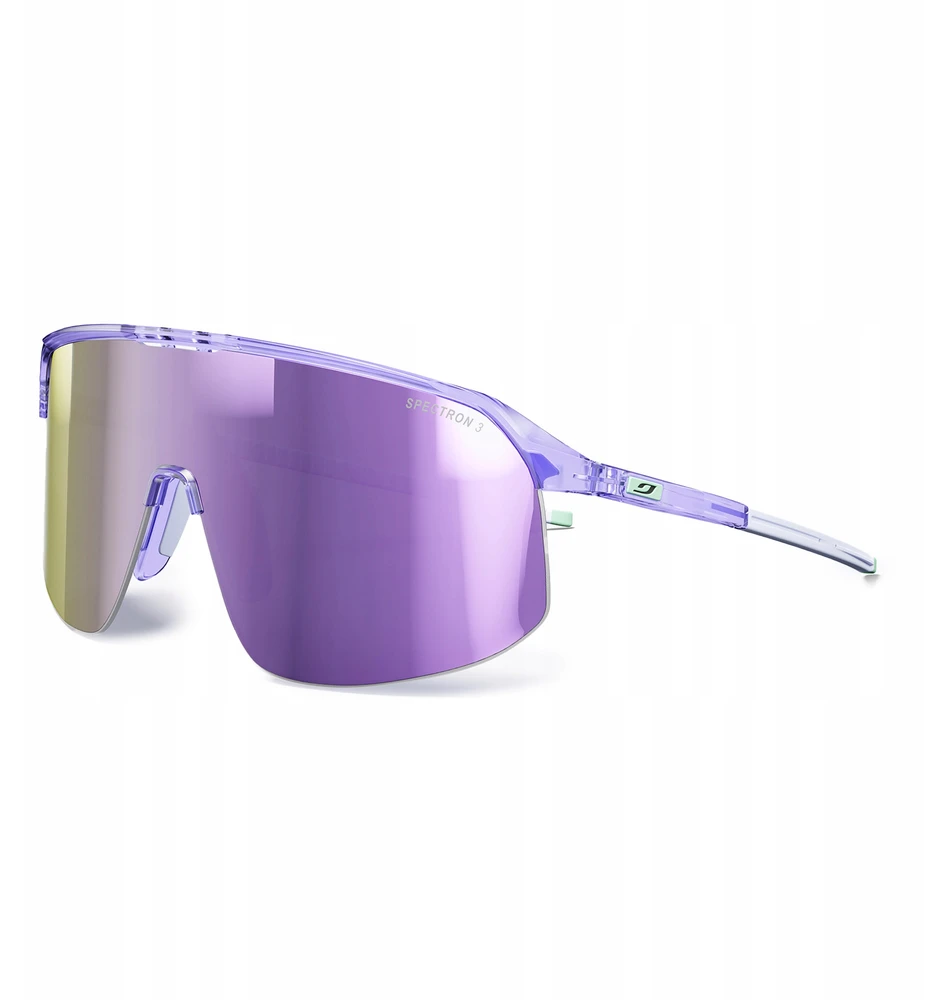JULBO DENSITY sunglasses, dydis L, violetinė