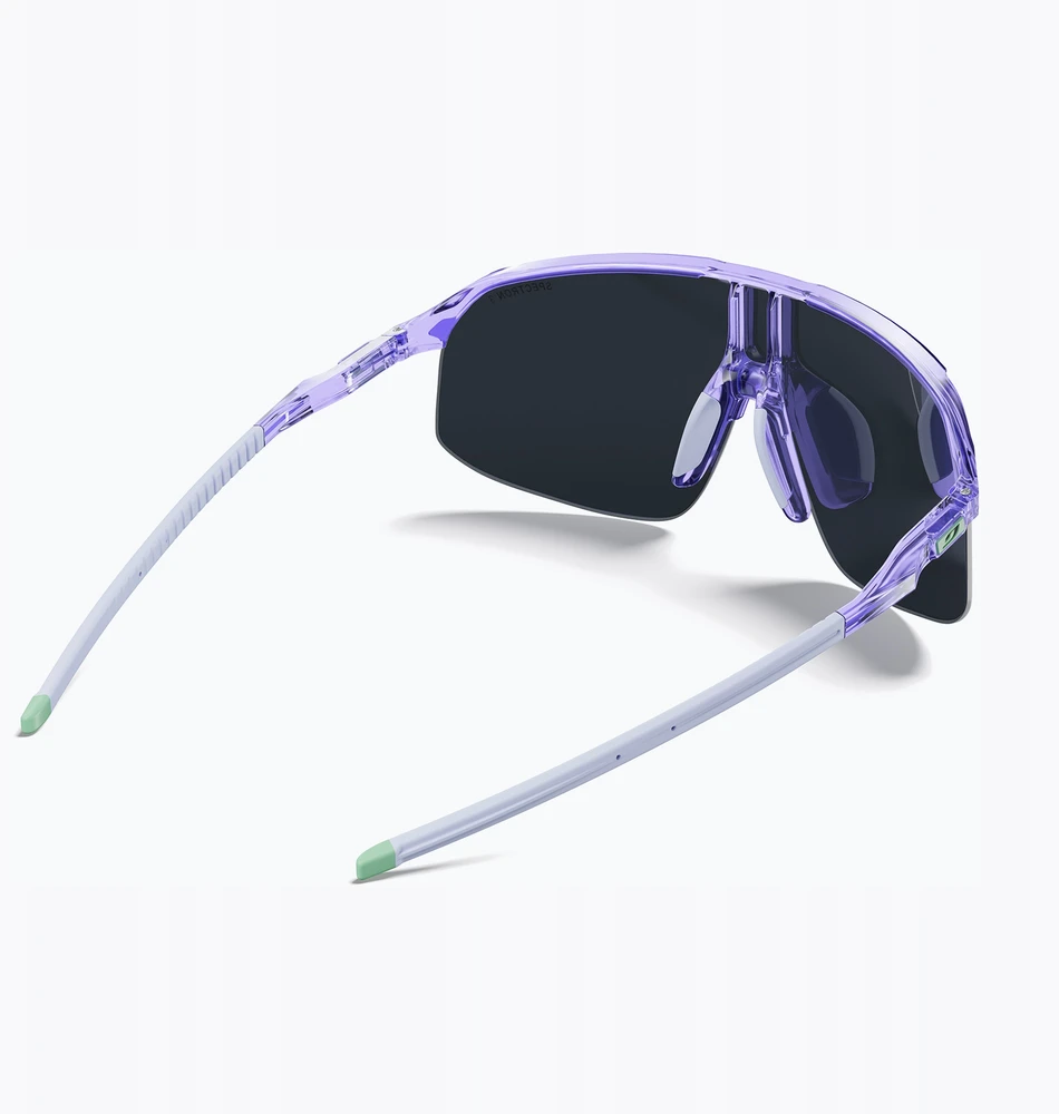 JULBO DENSITY sunglasses, dydis L, violetinė