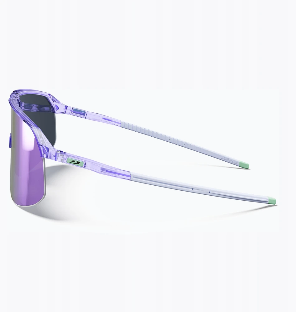 JULBO DENSITY sunglasses, dydis L, violetinė