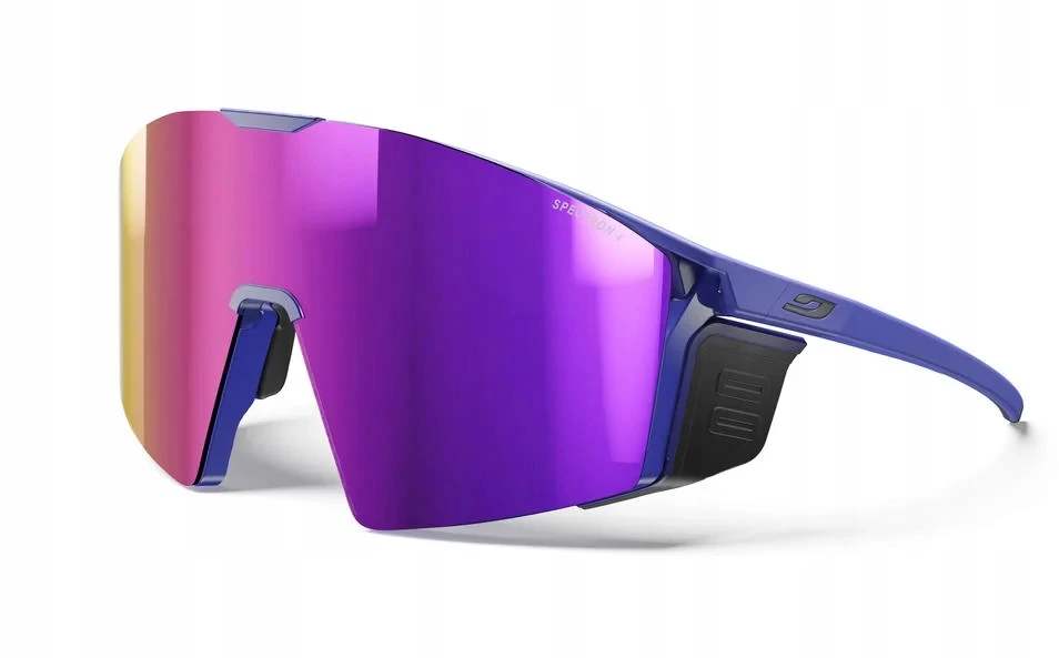 Akiniai Julbo Edge Cover SP4
