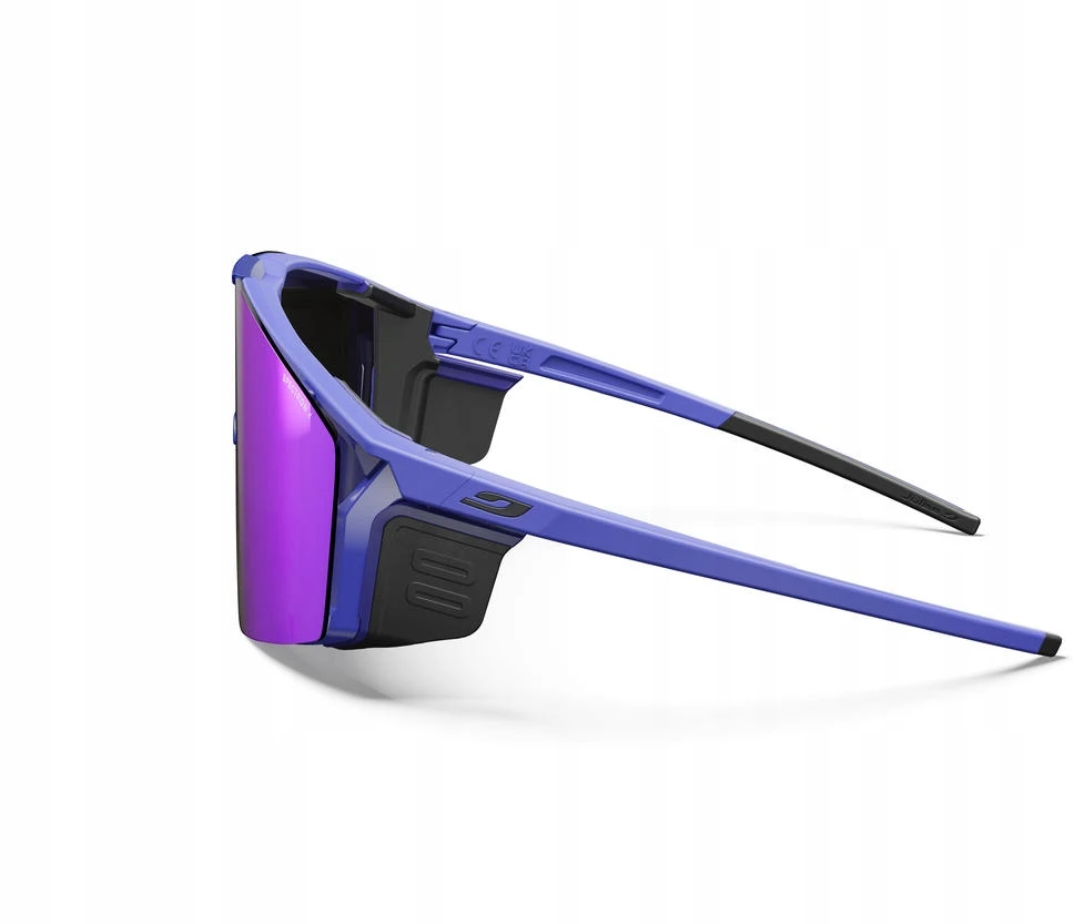 Akiniai Julbo Edge Cover SP4
