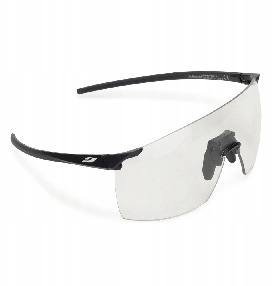 Prancūzija Saulës akiniai Julbo FasteR L Noir RP03