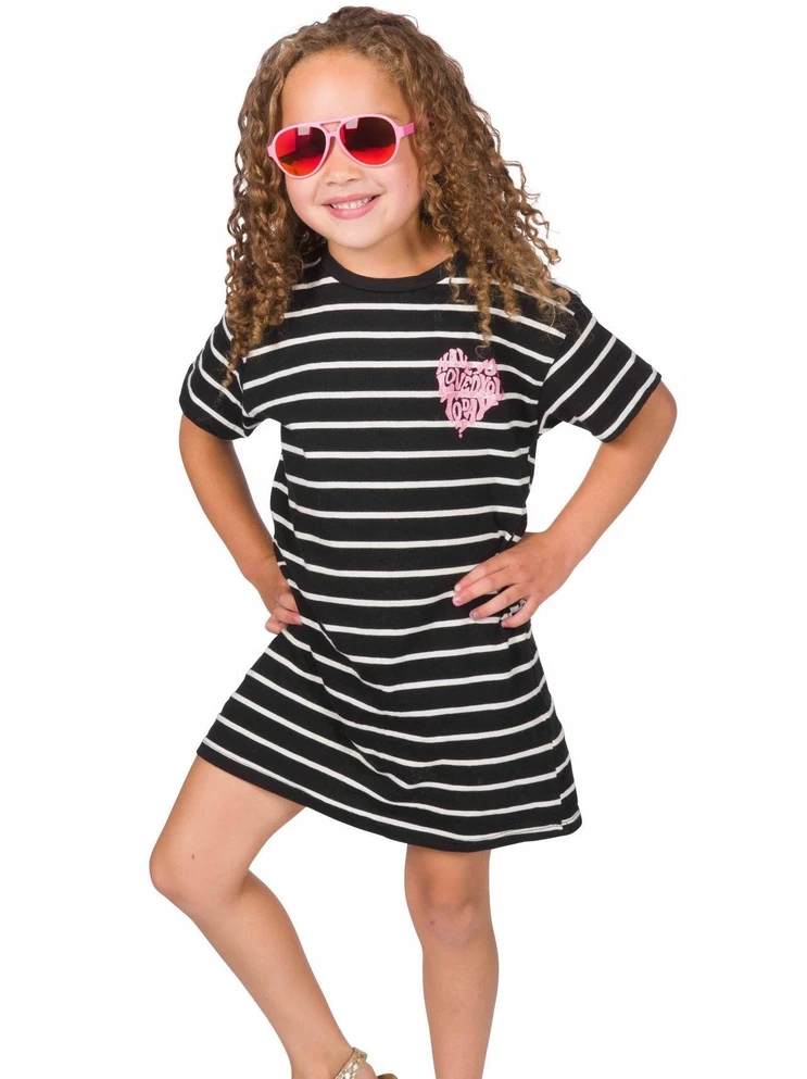 Akiniai nuo saulės "Dooky Jamaica Air PINK3-7