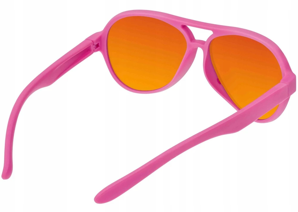 Akiniai nuo saulės "Dooky Jamaica Air PINK3-7