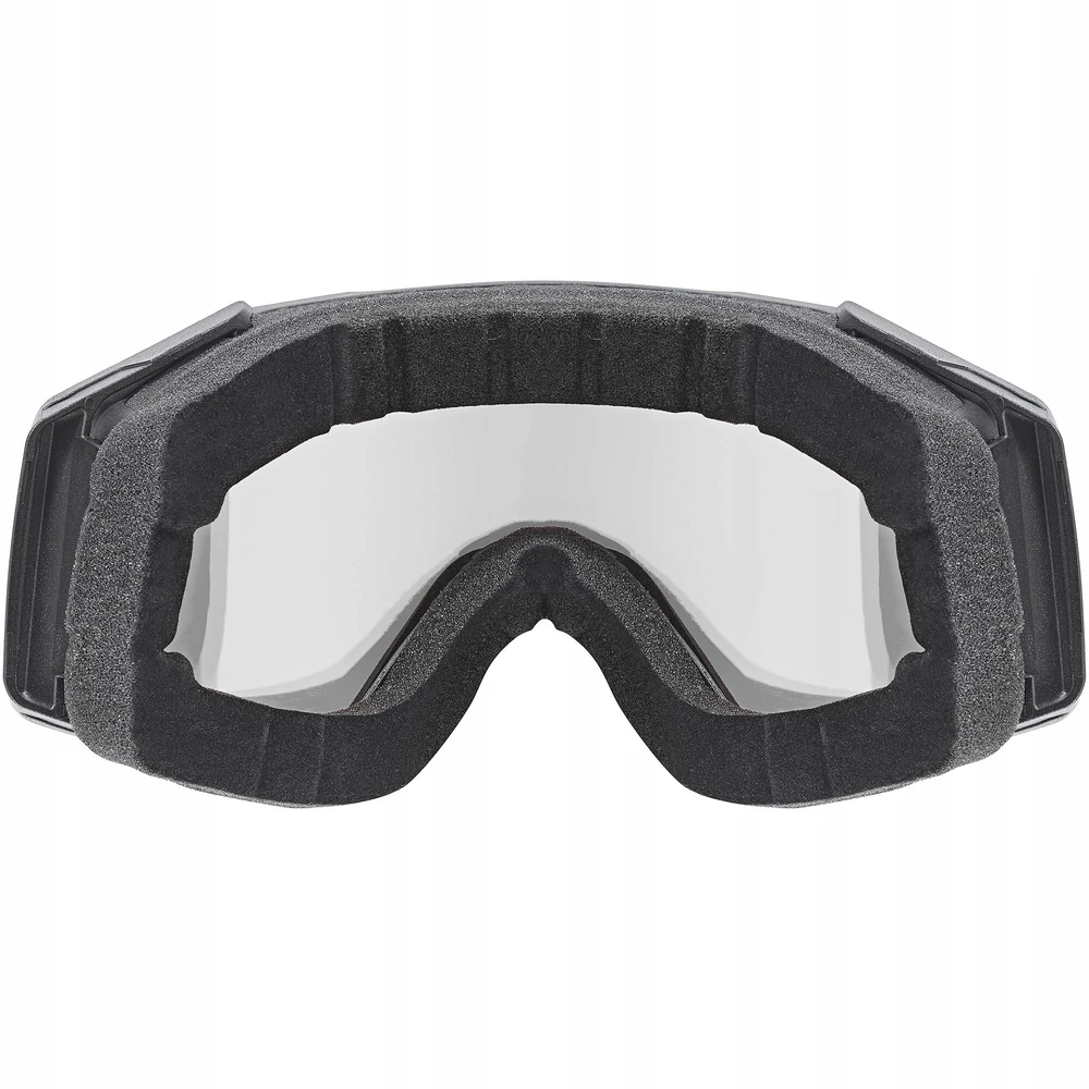 Akiniai Uvex gravity juodas matt / clear-clear