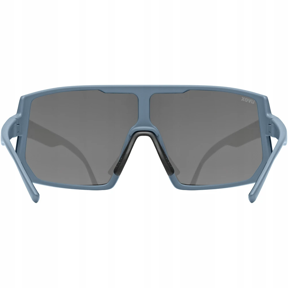Akiniai Uvex Sportstyle 235 rhino-deep space mat / mirror mėlynas