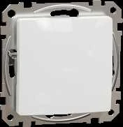 Schneider Electric Žaliuzės SCHNEIDER Sedna Design, antracito spalvos; SDD114904