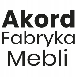 Akord 2-jų dalių valgomojo kėdžių komplektas SJ.0488, juodas