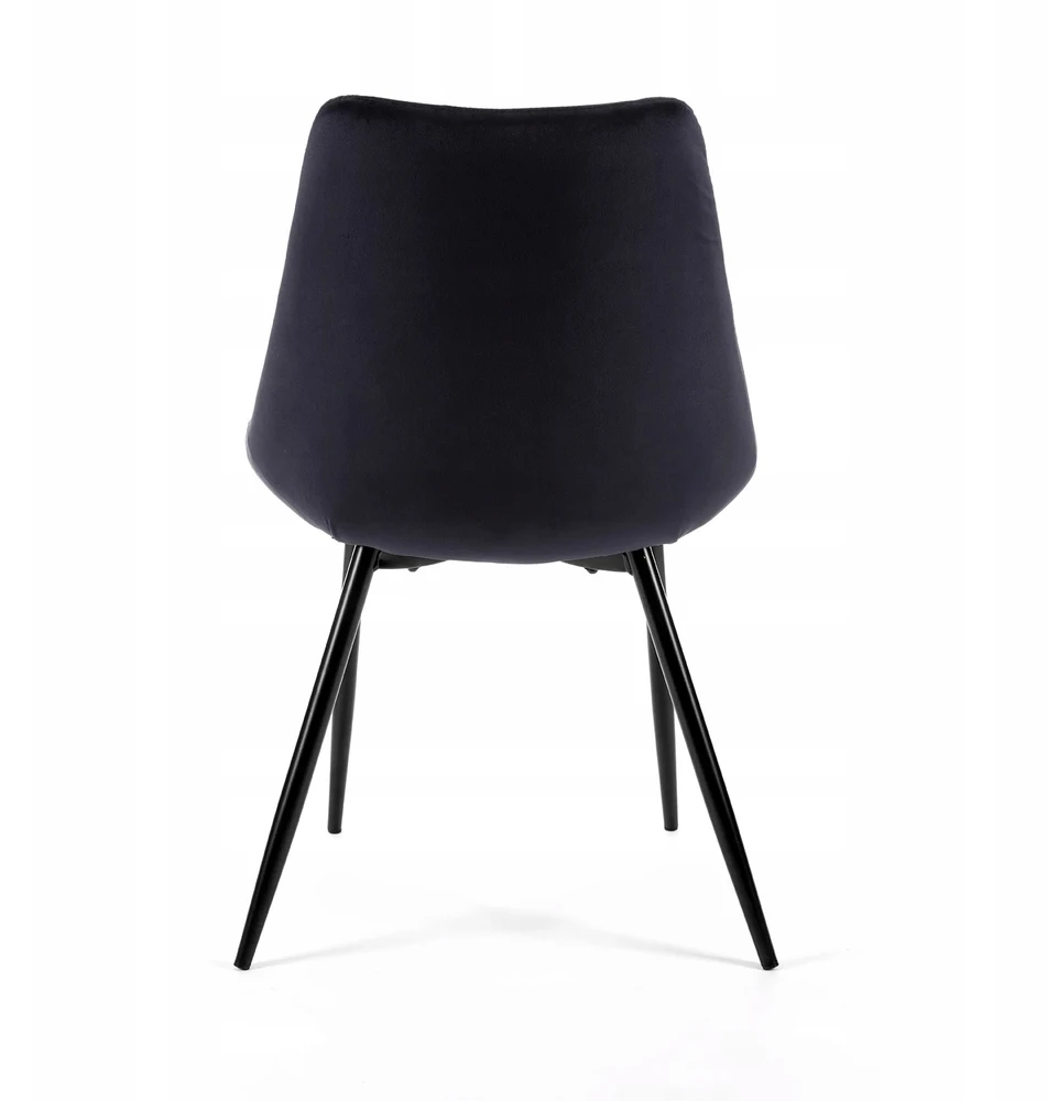 Akord KĖDĖ SJ.0488 JUODA