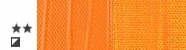 Akrilinė dažai - Amsterdam - ORANŽINIS AZO - 500ml - Atsparumas šviesai - Ilgaamžis