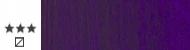 Akrilinė dažai - Amsterdam - Standartinis akrilas - 20 ml - Nuolatinis mėlynasis violetas - Mišrus