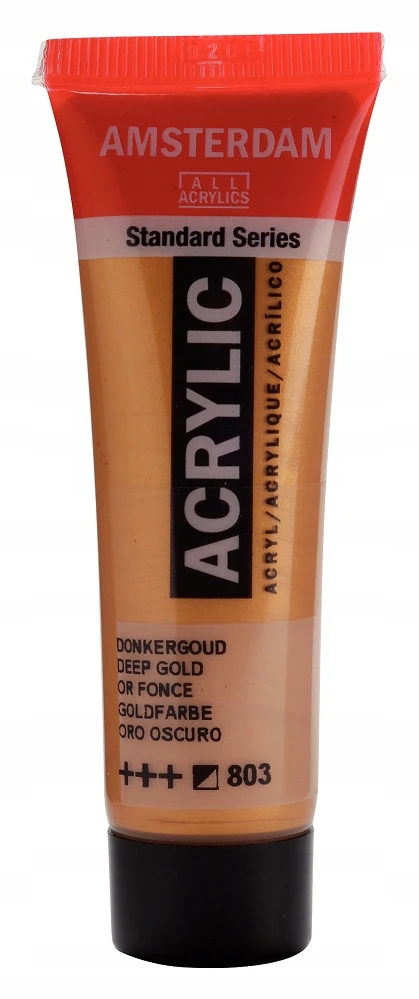 Akriliniai dažai Amsterdam 803, 20 ml