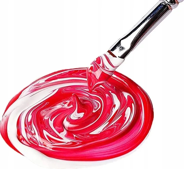 Akriliniai dažai Creative Artist 22 ml, 24 vnt.