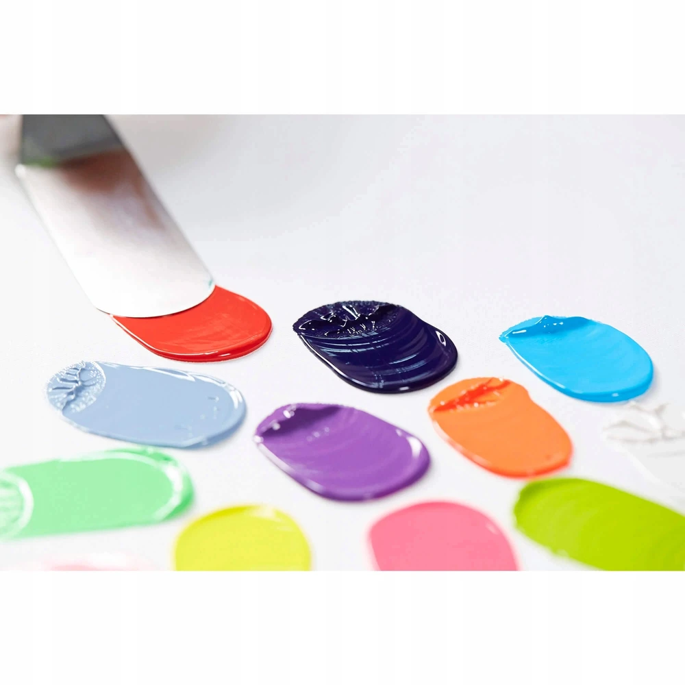 Smartmax Akriliniai dažai Liquitex Basics 118 ml, Aqua Žalias Bright