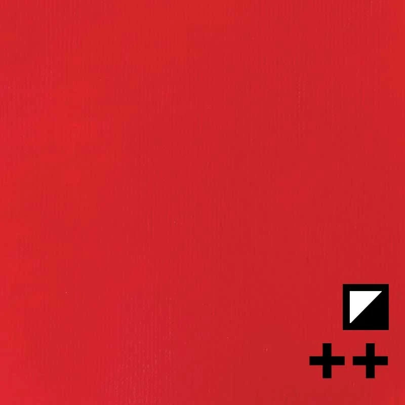Akriliniai dažai Liquitex Basics 118ml, 292 Naphtol Crimson