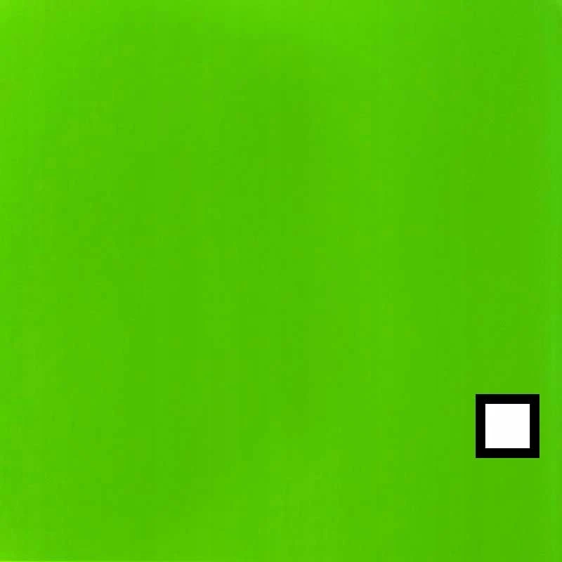 Akriliniai dažai Liquitex Basics 118ml 985 Fluorescent Žalias