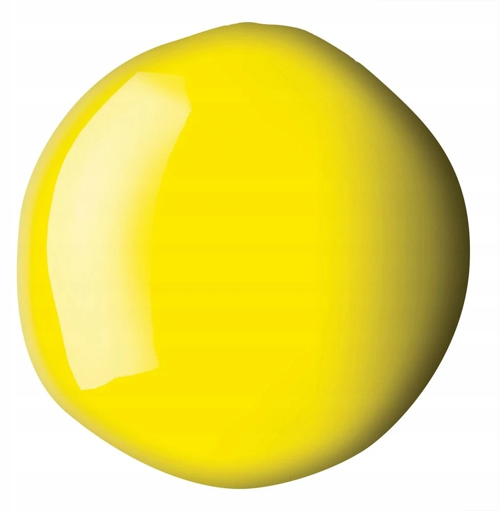 Akriliniai dažai Liquitex Basics Fluid 118ml 159 cadmium yellow light hue