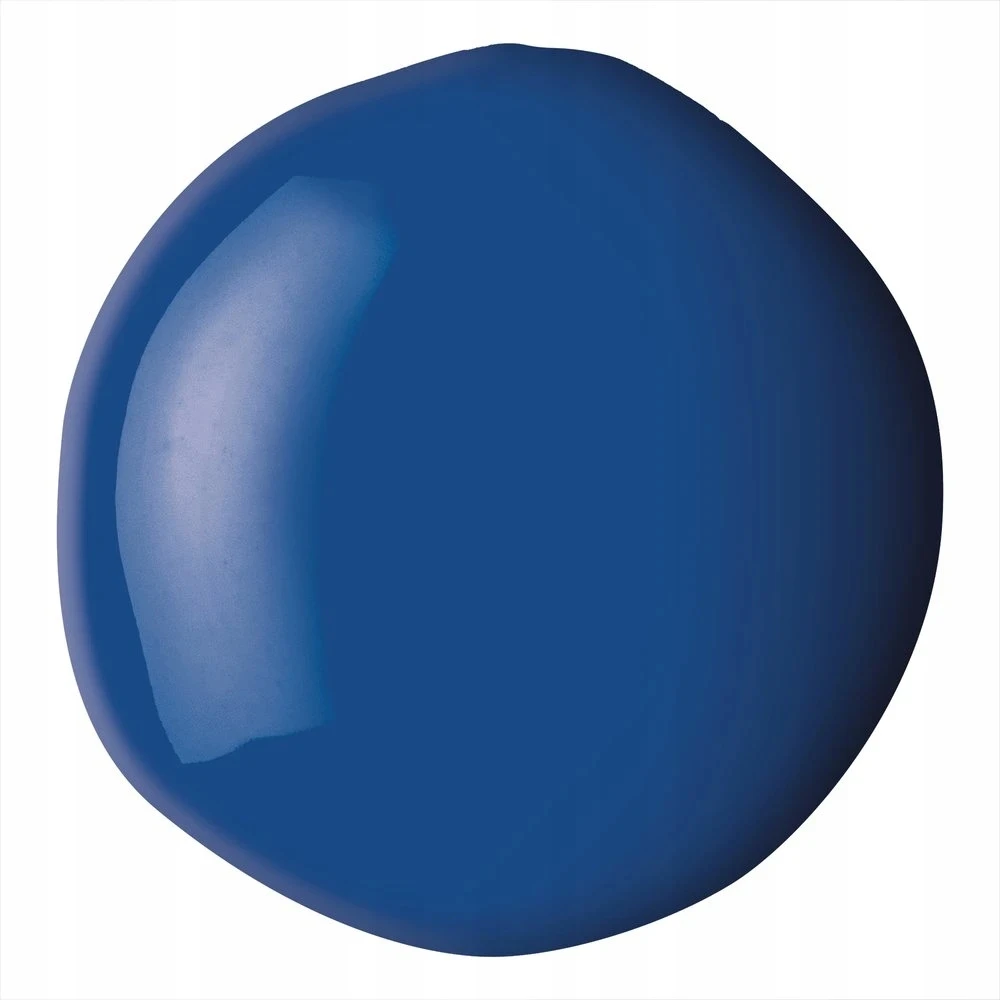 Akriliniai dažai Liquitex Basics Fluid 118ml 420 primary mėlynas