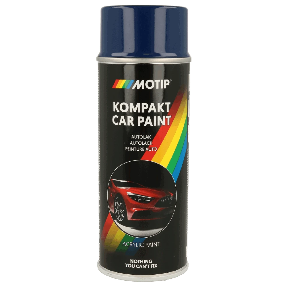 Motip automobiliniai dažai purškiami 400ml