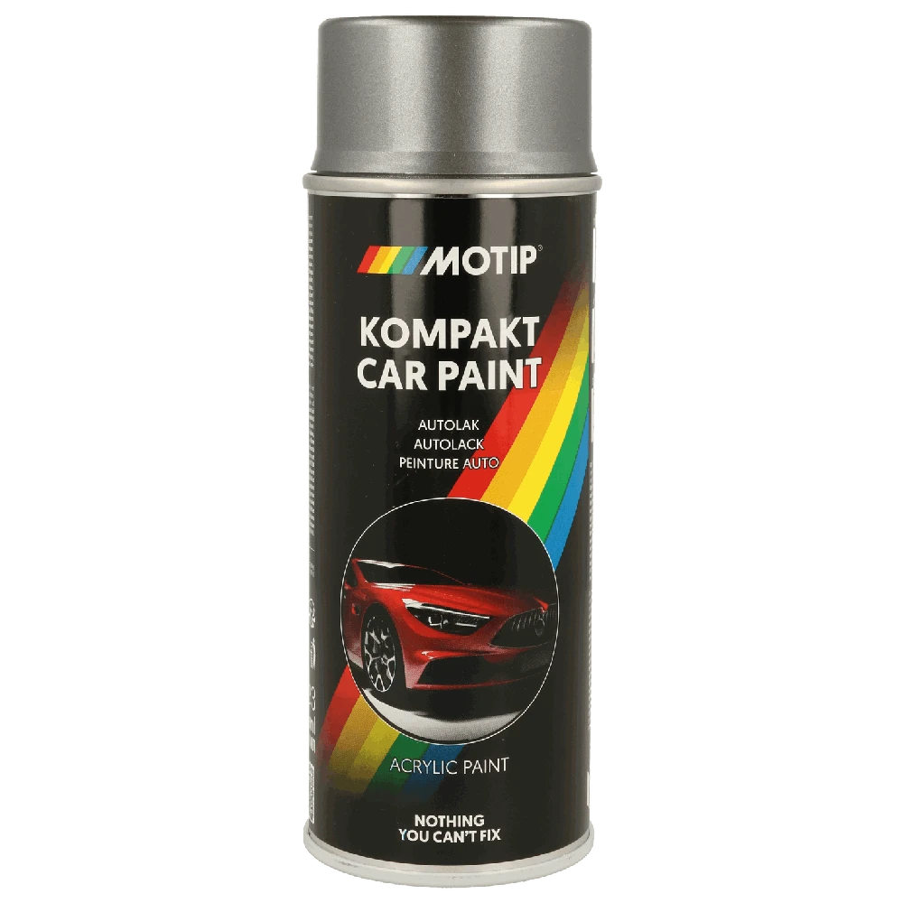 Motip pilki automobilių dažai purškiami 400ml