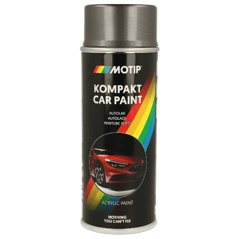 Motip 400ml akriliniai dažai aerozolyje