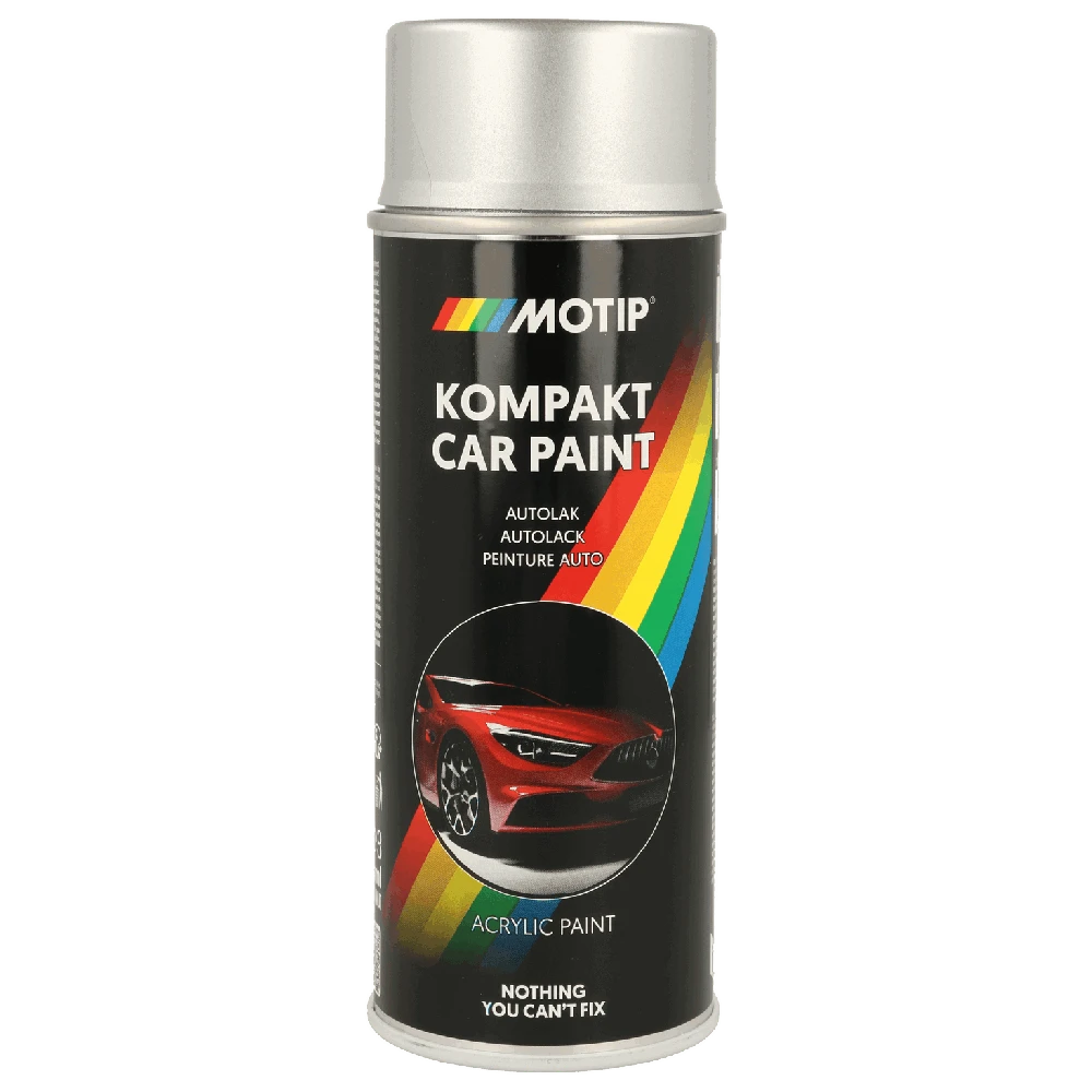 Motip akriliniai dažai aerozolyje