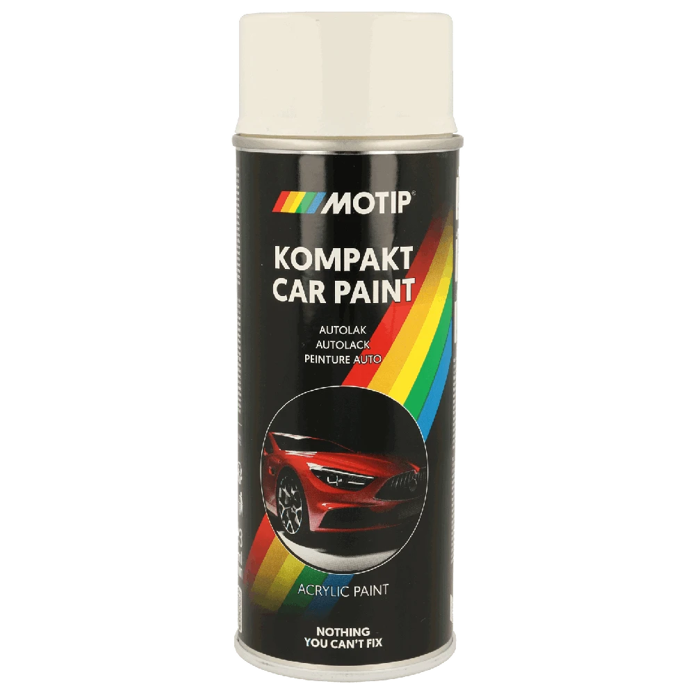 Motip automobiliniai dažai purškiamame balionėlyje