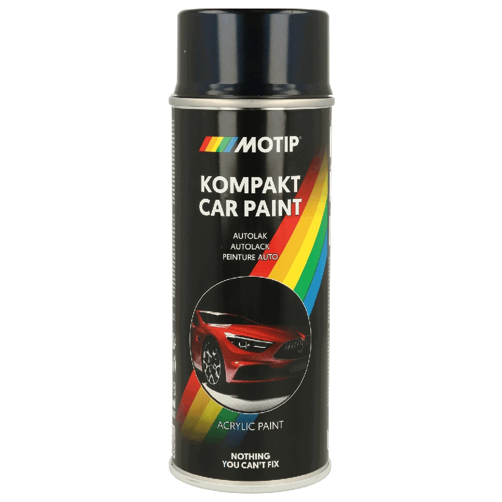 Motip aerozoliniai automobilių dažai 400ml