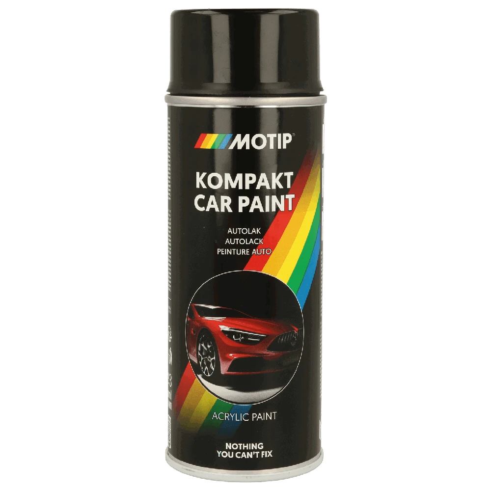 Motip Spalvoti dažai 400ml