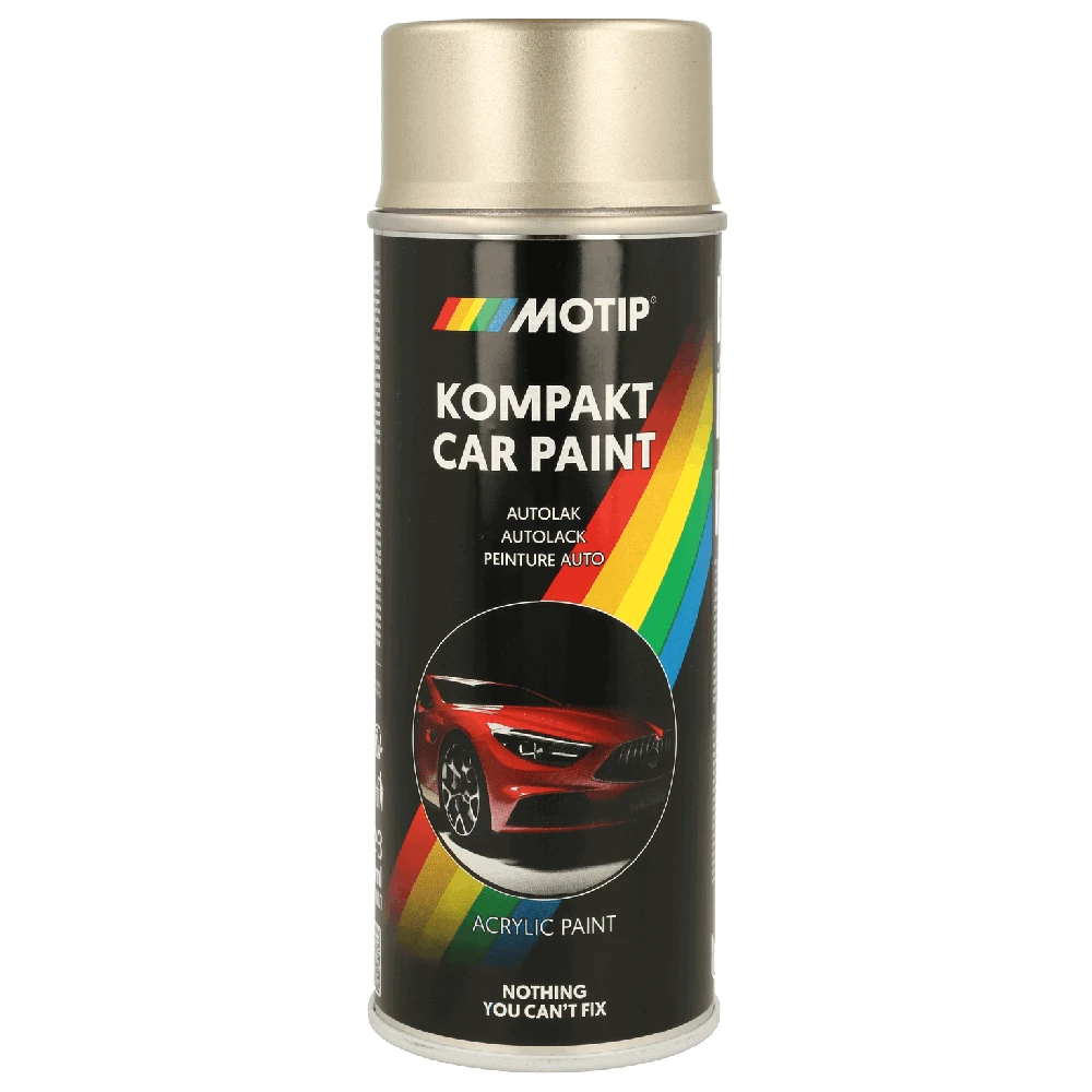 Motip automobiliniai dažai purškiami 400ml