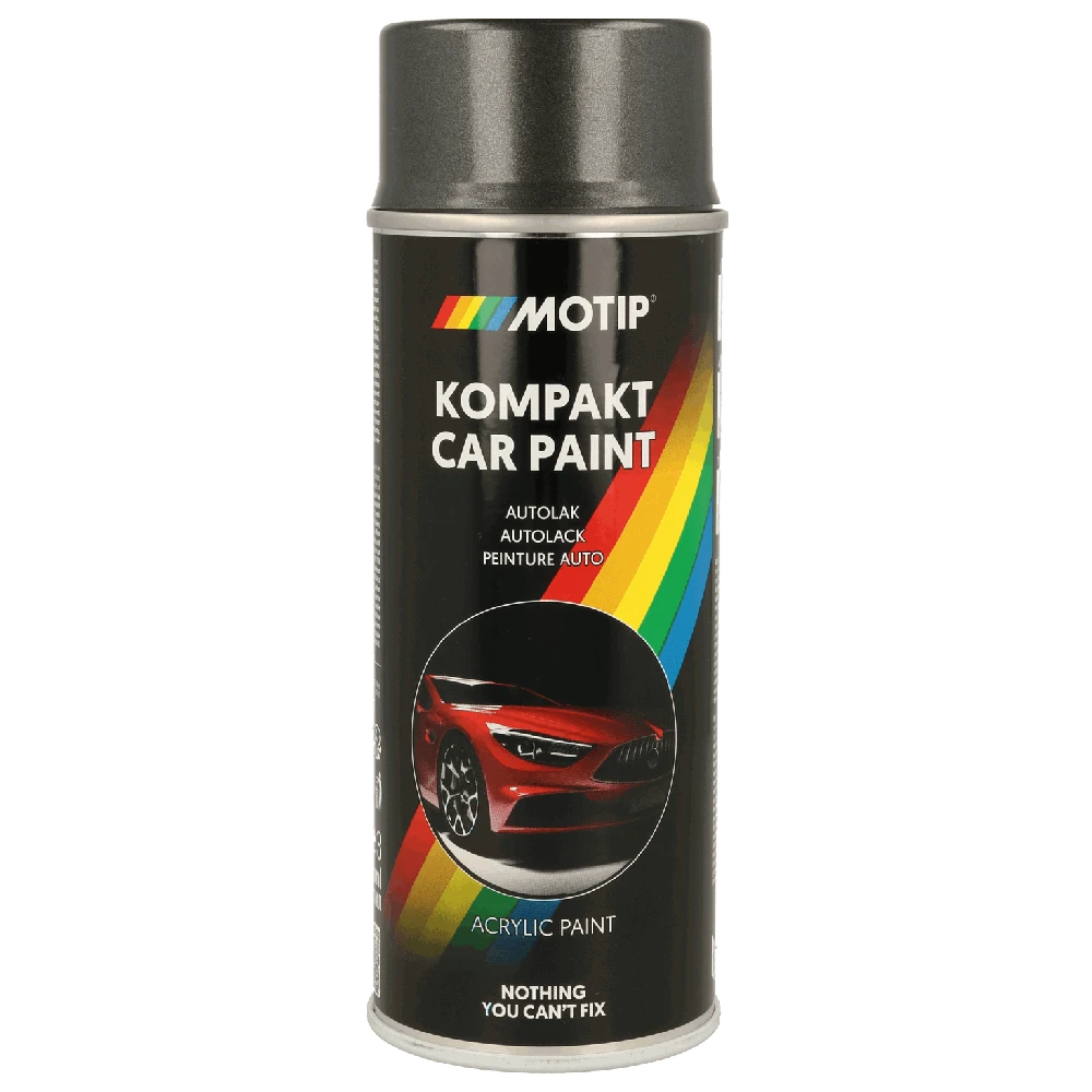 Motip Spalvoti dažai 400ml