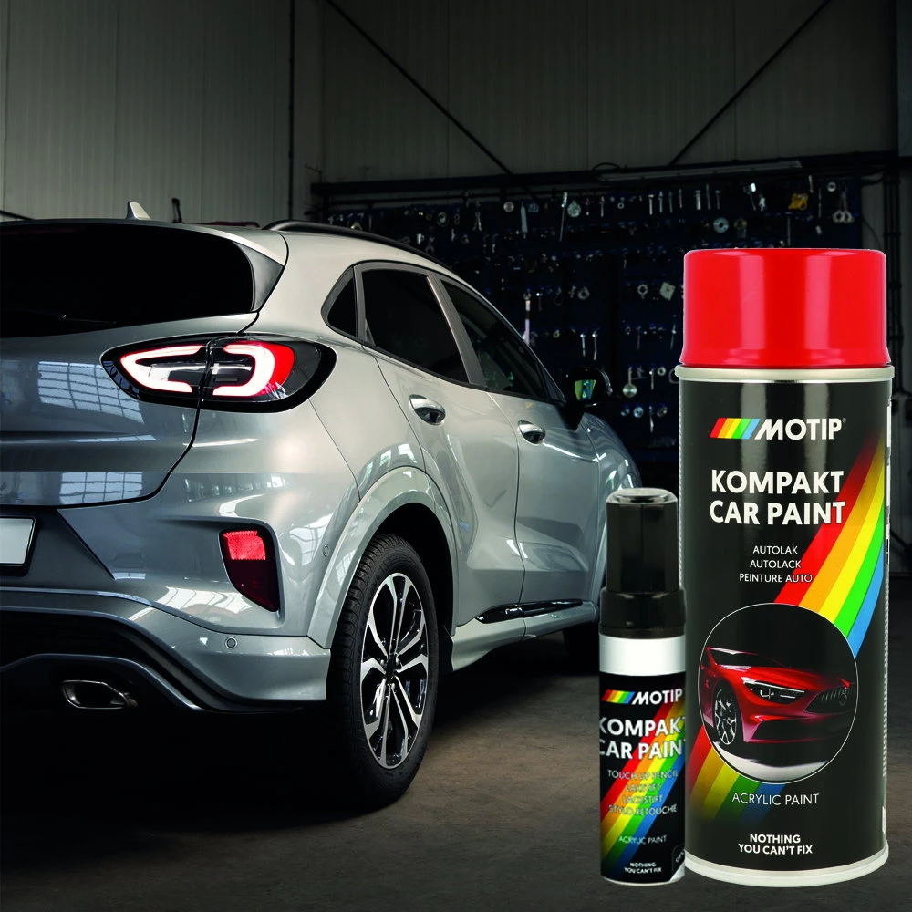 Motip Spalvoti dažai 400ml
