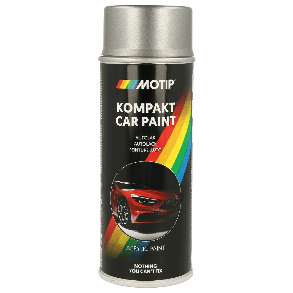 Motip automobilių dažai aerozolyje 400ml
