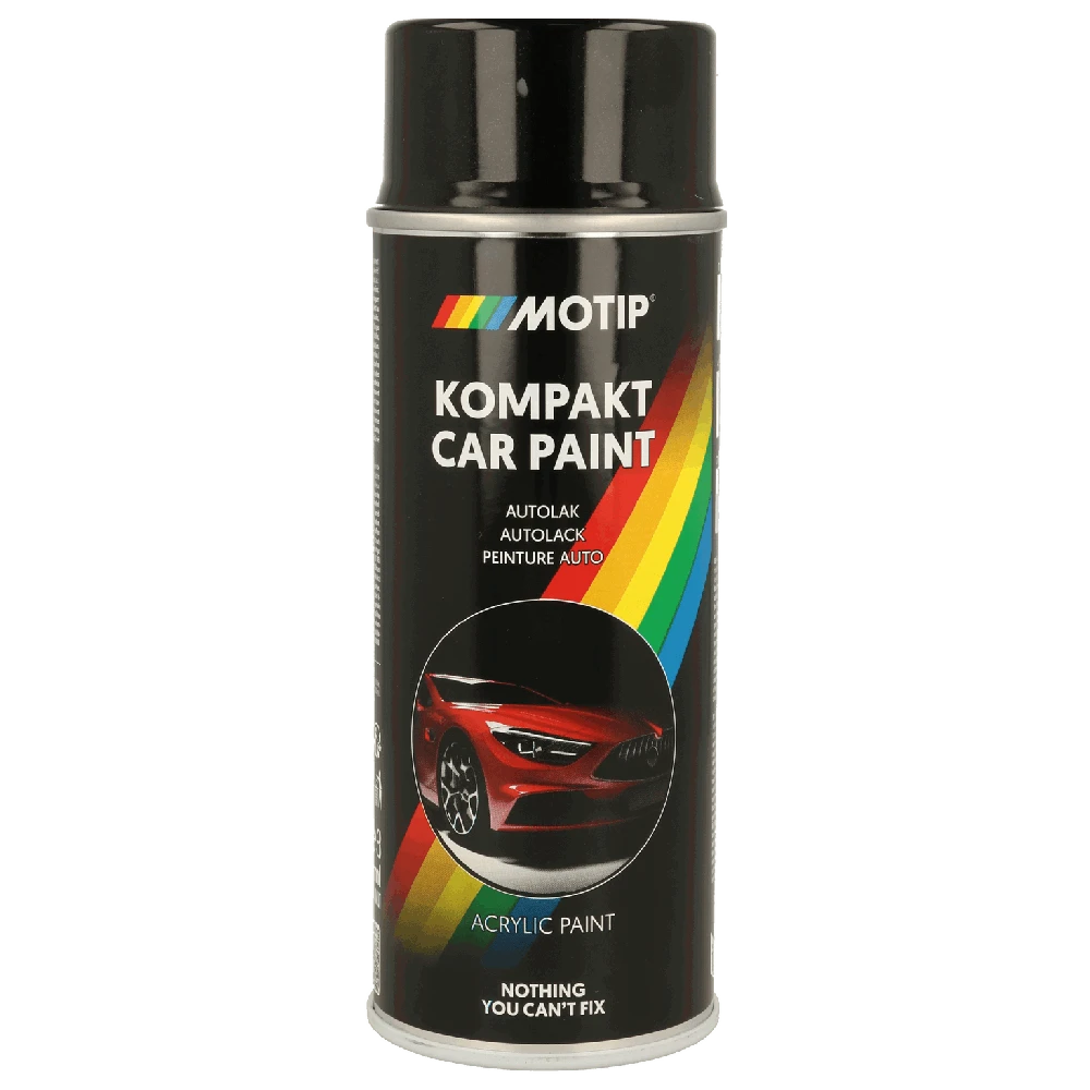 Motip automobiliniai dažai purškiami 400ml