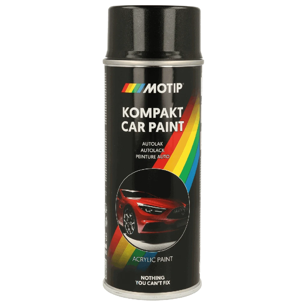 Motip akriliniai dažai aerozolyje