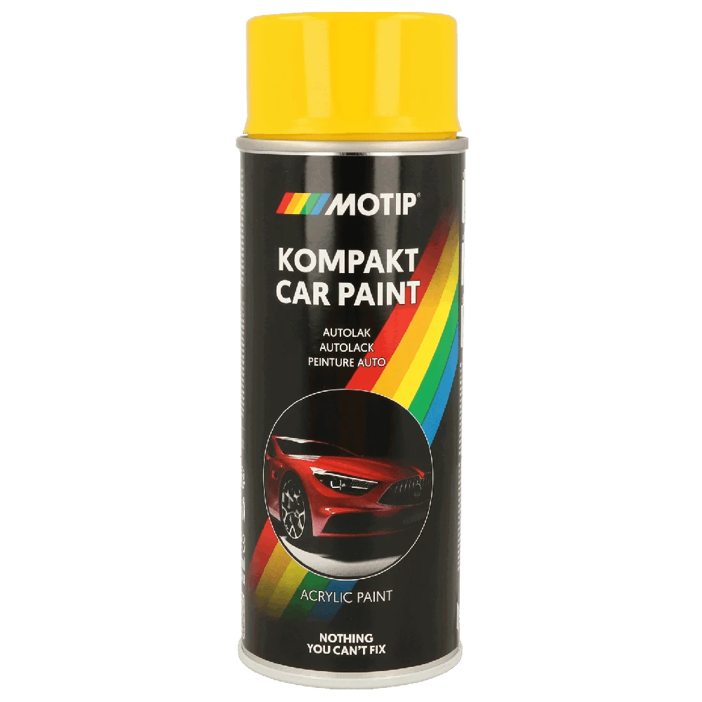 Motip automobiliniai purškiami dažai, 400ml