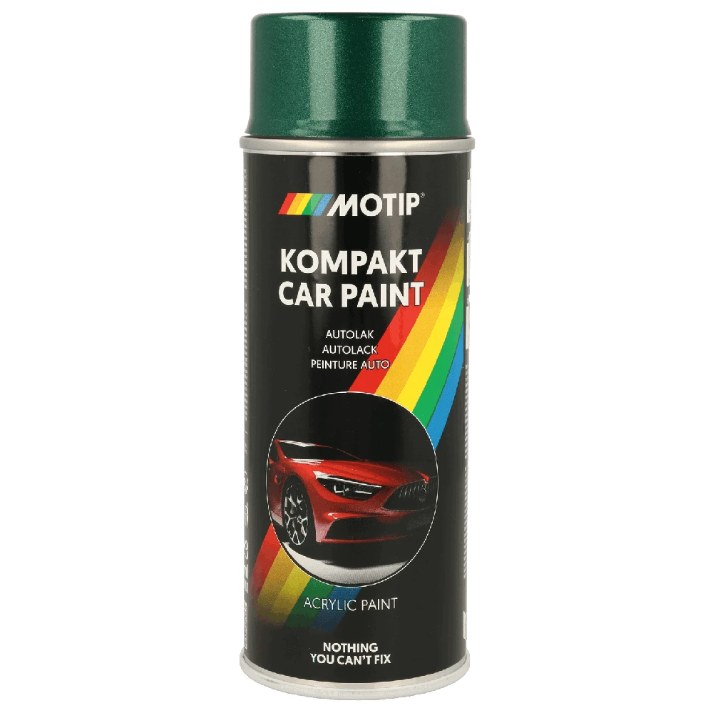 Motip Spalvoti dažai 400ml