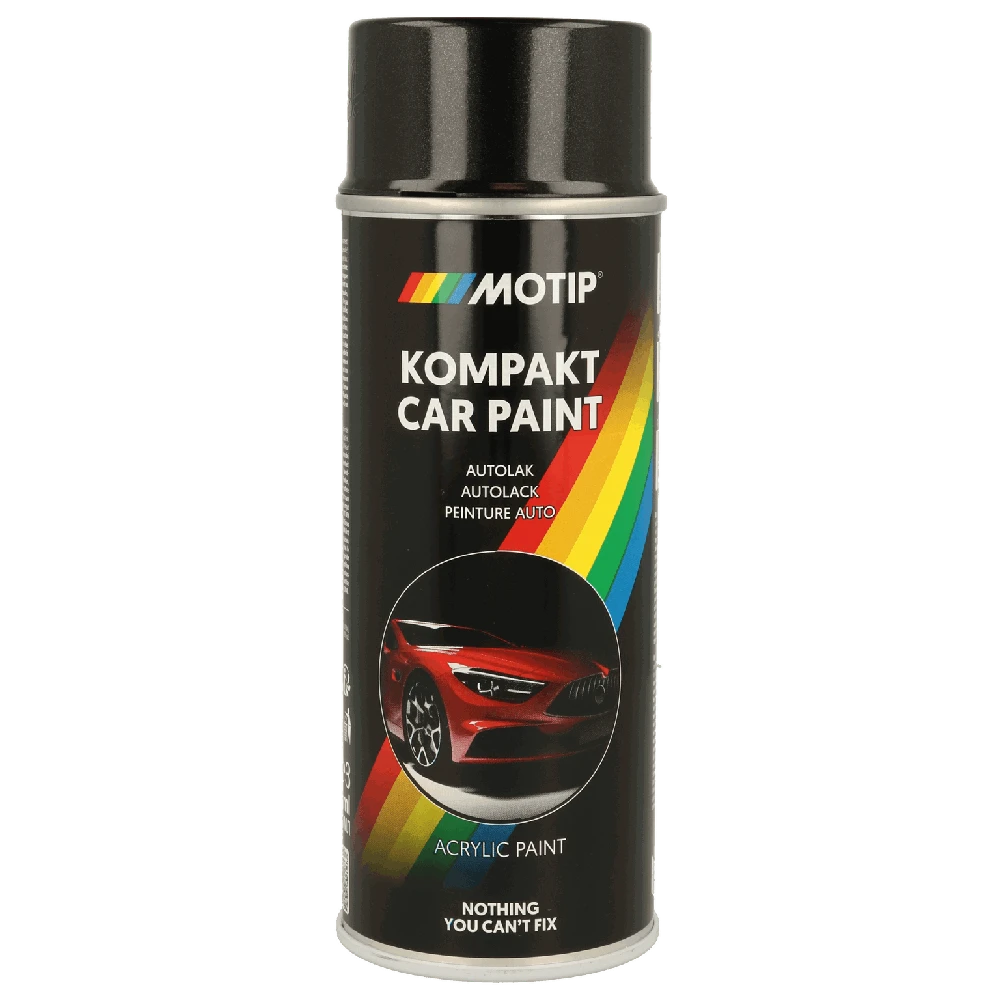 Motip aerozoliniai automobilių dažai 400ml