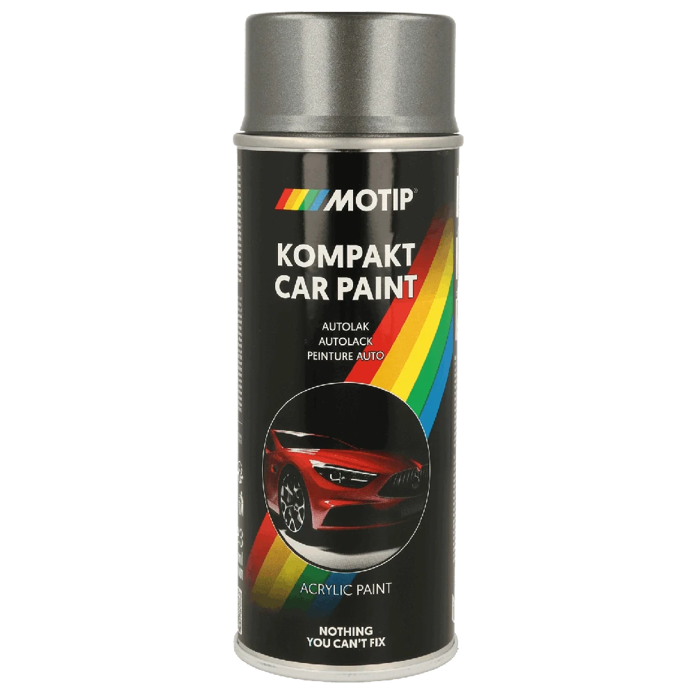 Motip automobiliniai aerozoliniai dažai 400ml