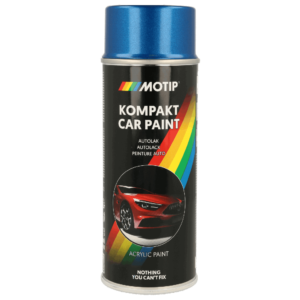 Motip Spalvoti dažai 400ml