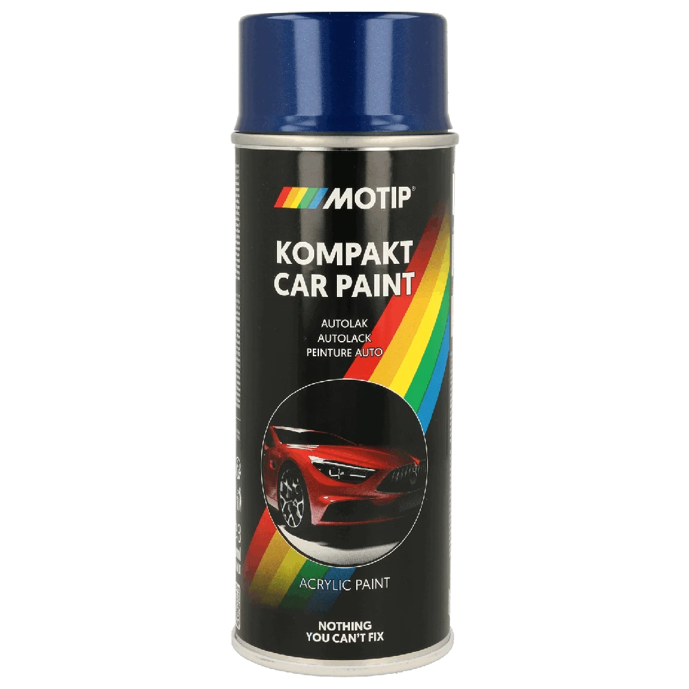 Motip purškiami dažai 400ml