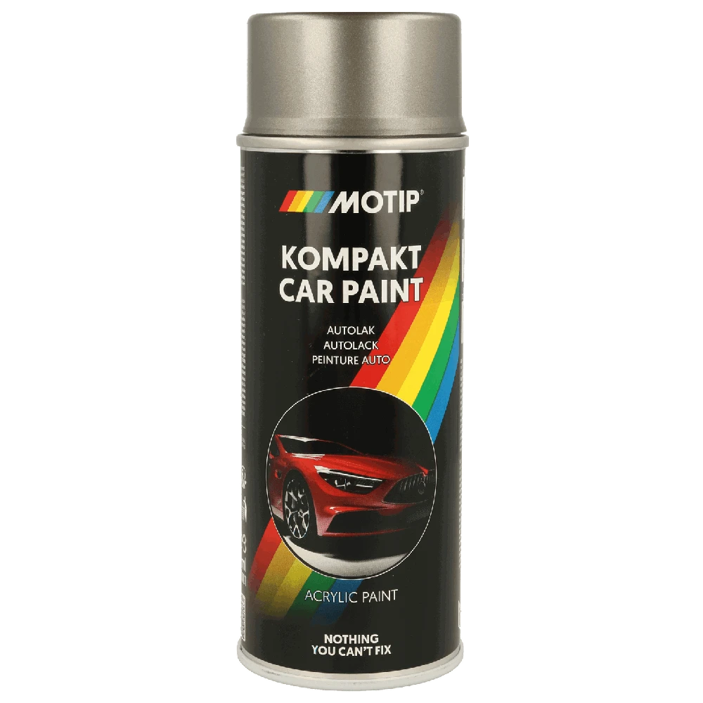 Motip automobiliniai dažai purškiami 400ml