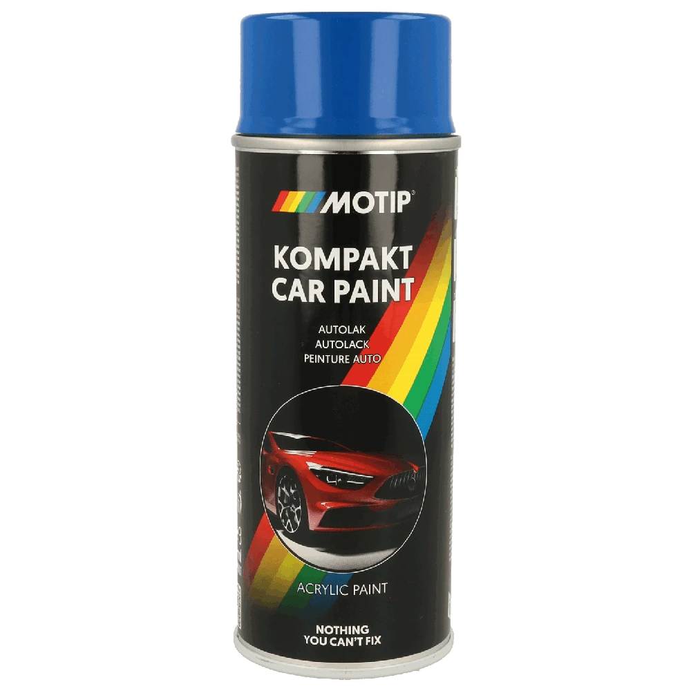 Motip Spalvoti dažai 400ml