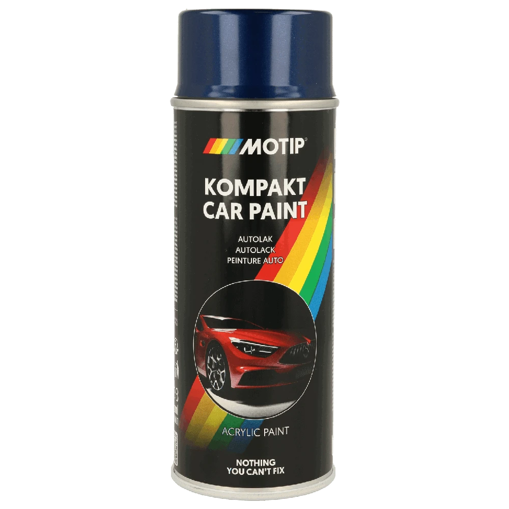 Motip automobiliniai dažai purškiami 400ml